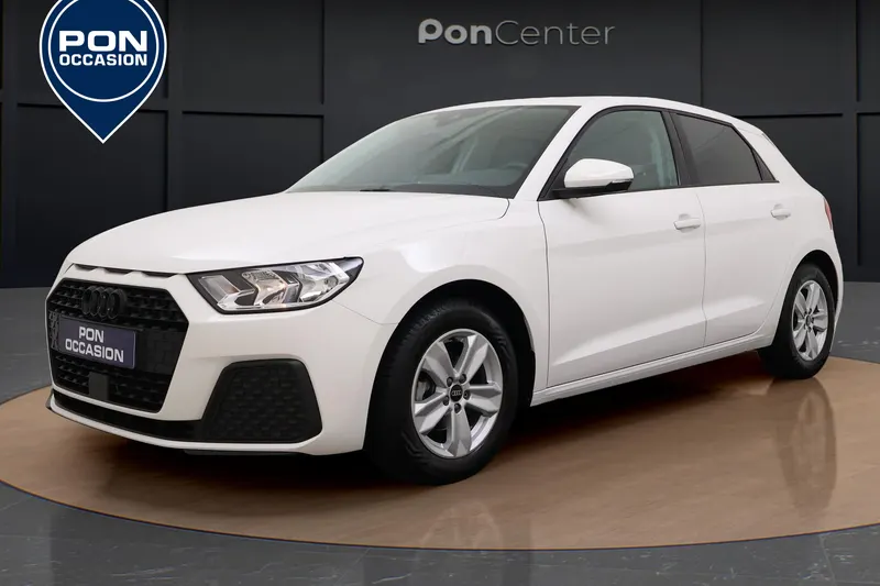 Audi A1 (2023)