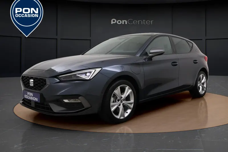 SEAT Leon (2025)
