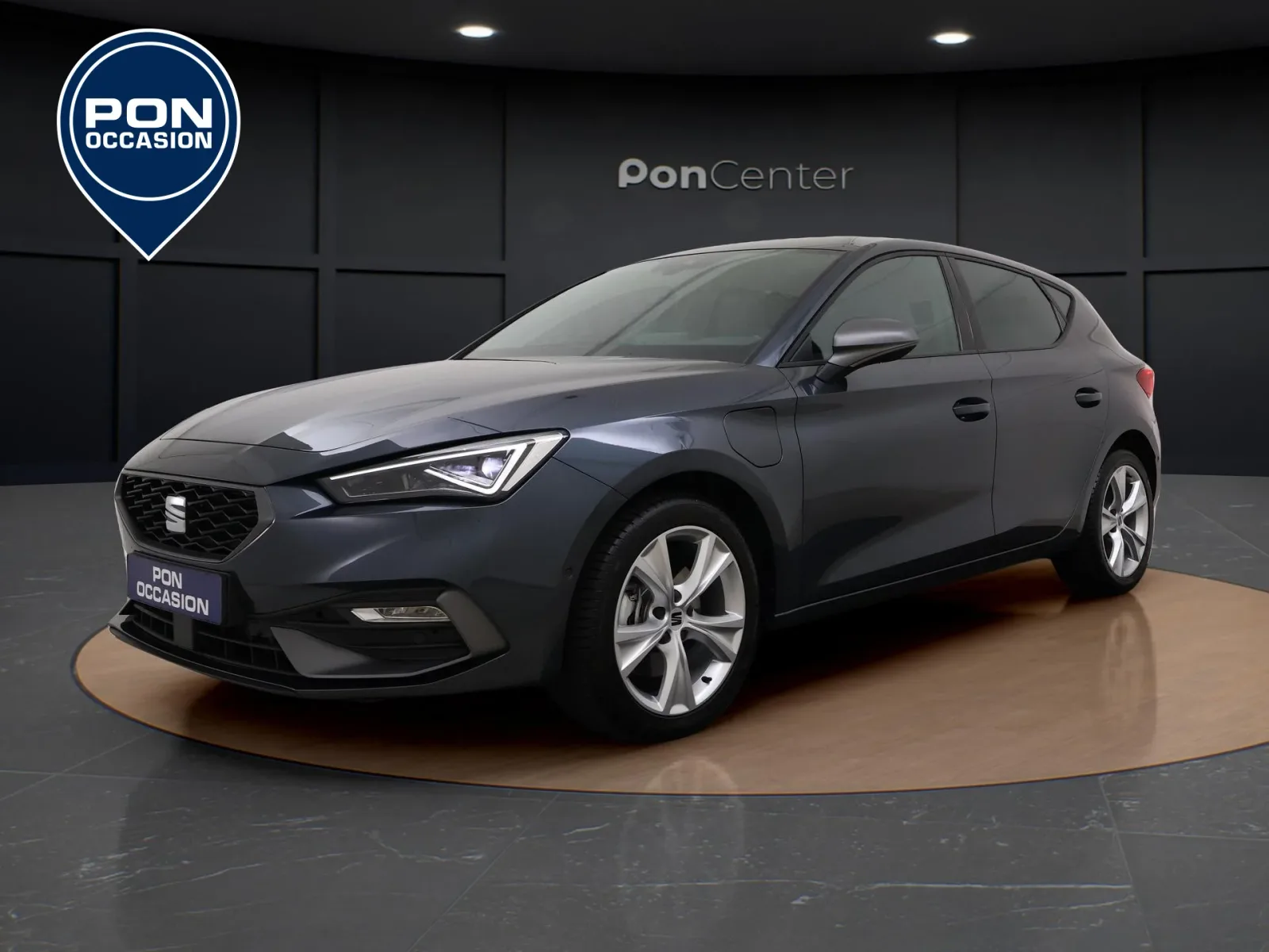 SEAT Leon (2025) — foto 1