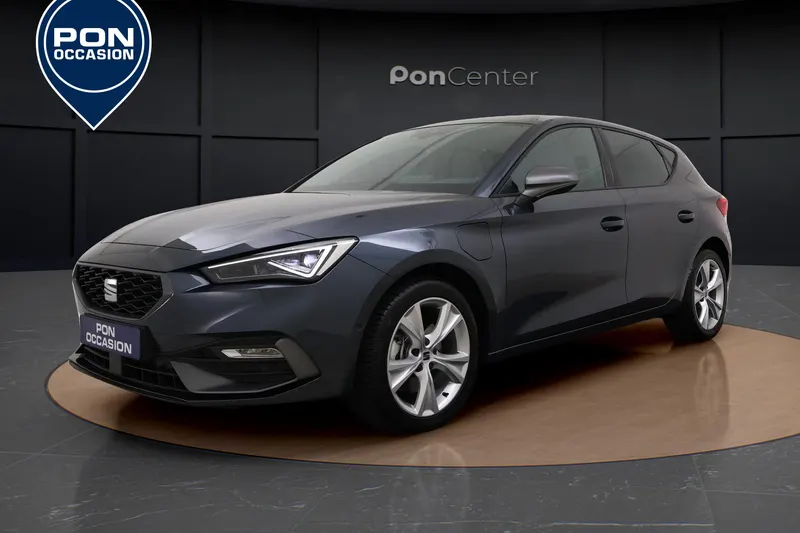 SEAT Leon (2025)