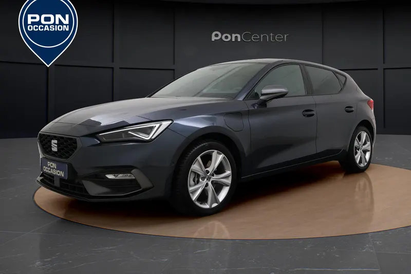 SEAT Leon (2025)