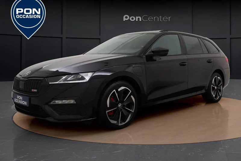 Škoda Octavia (2023)