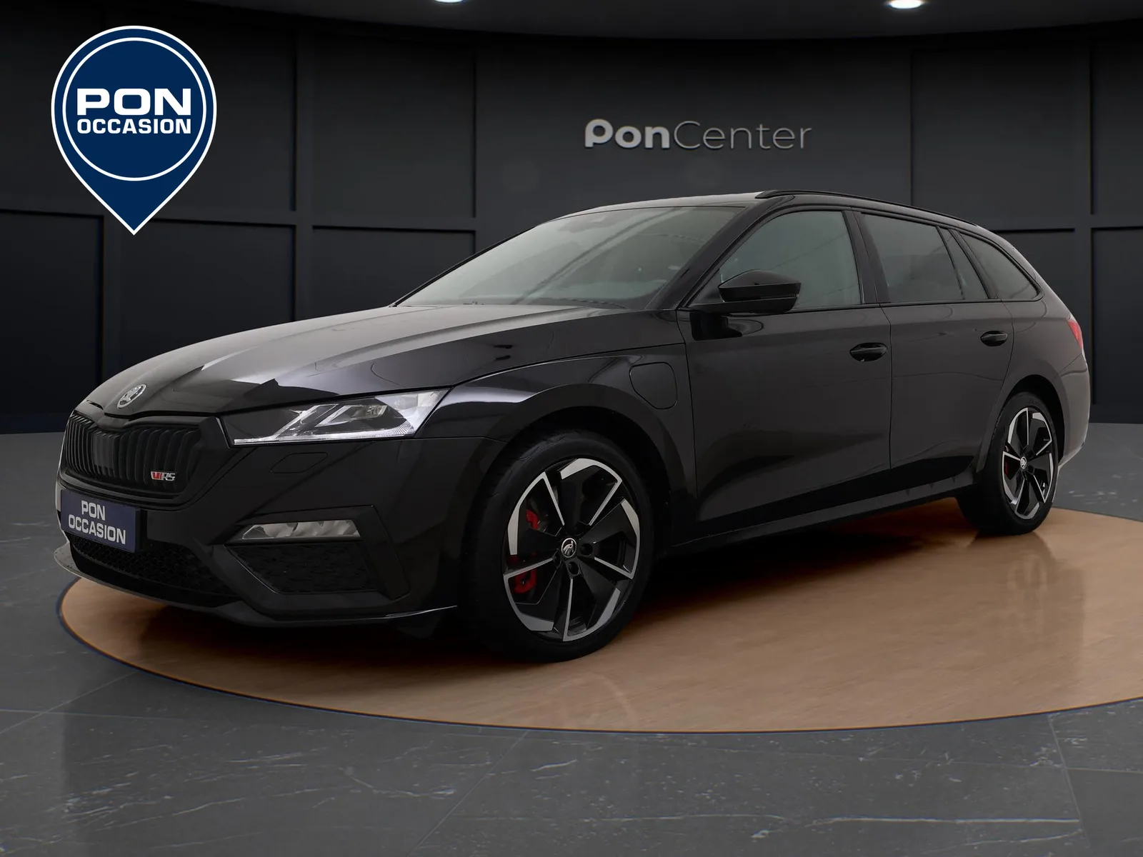 Škoda Octavia (2023) — foto 1