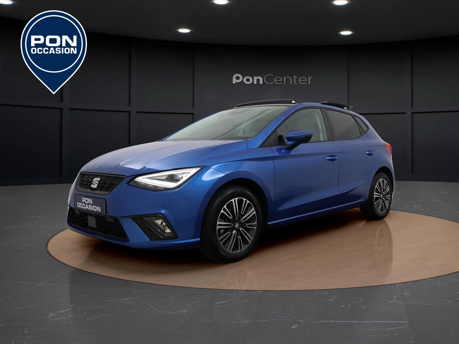 SEAT Ibiza (2025) — foto 1