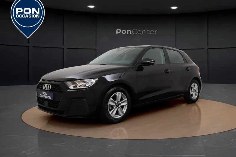 Audi A1 (2023)