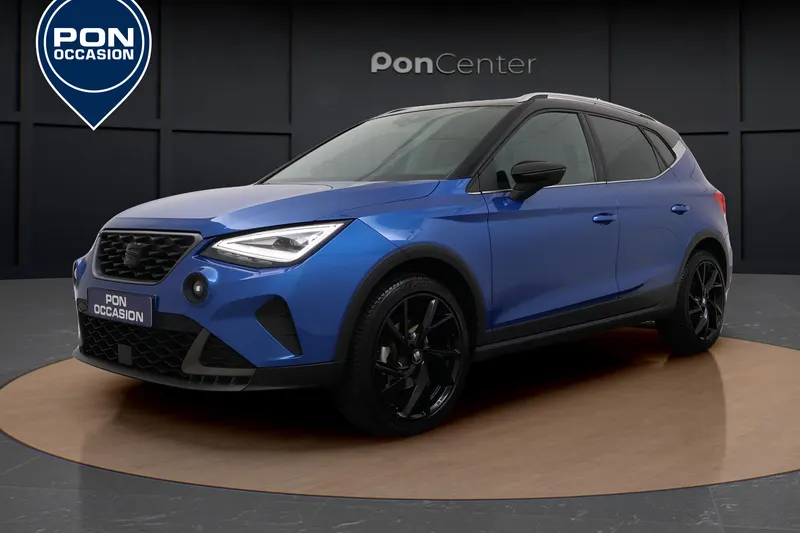 SEAT Arona (2023)