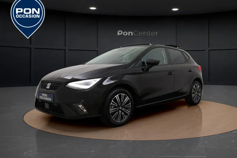 SEAT Ibiza (2025)