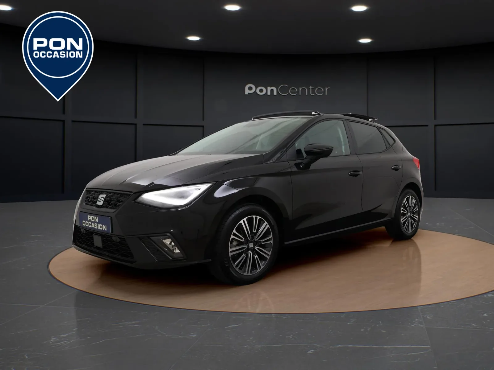 SEAT Ibiza (2025) — foto 1