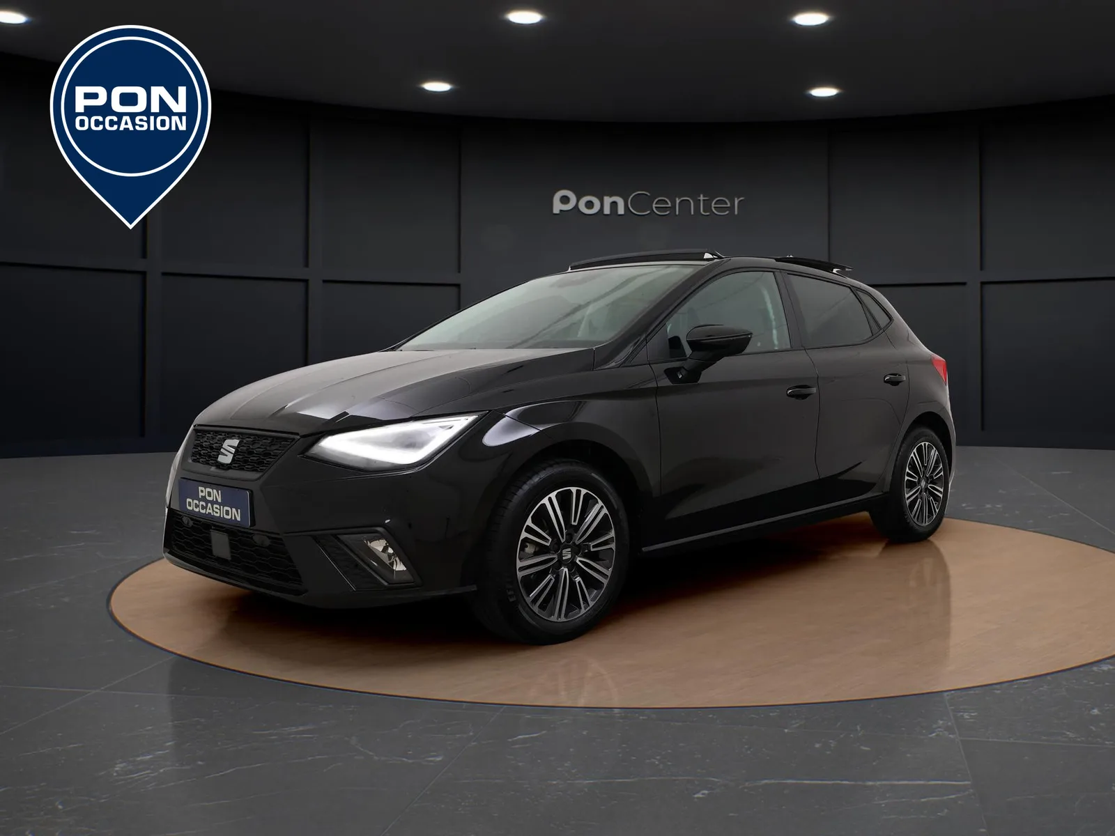 SEAT Ibiza (2025) — foto 1
