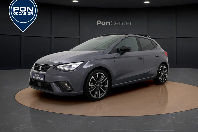 SEAT Ibiza (2024)