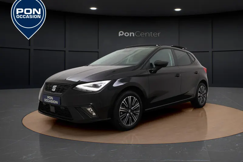 SEAT Ibiza (2025)