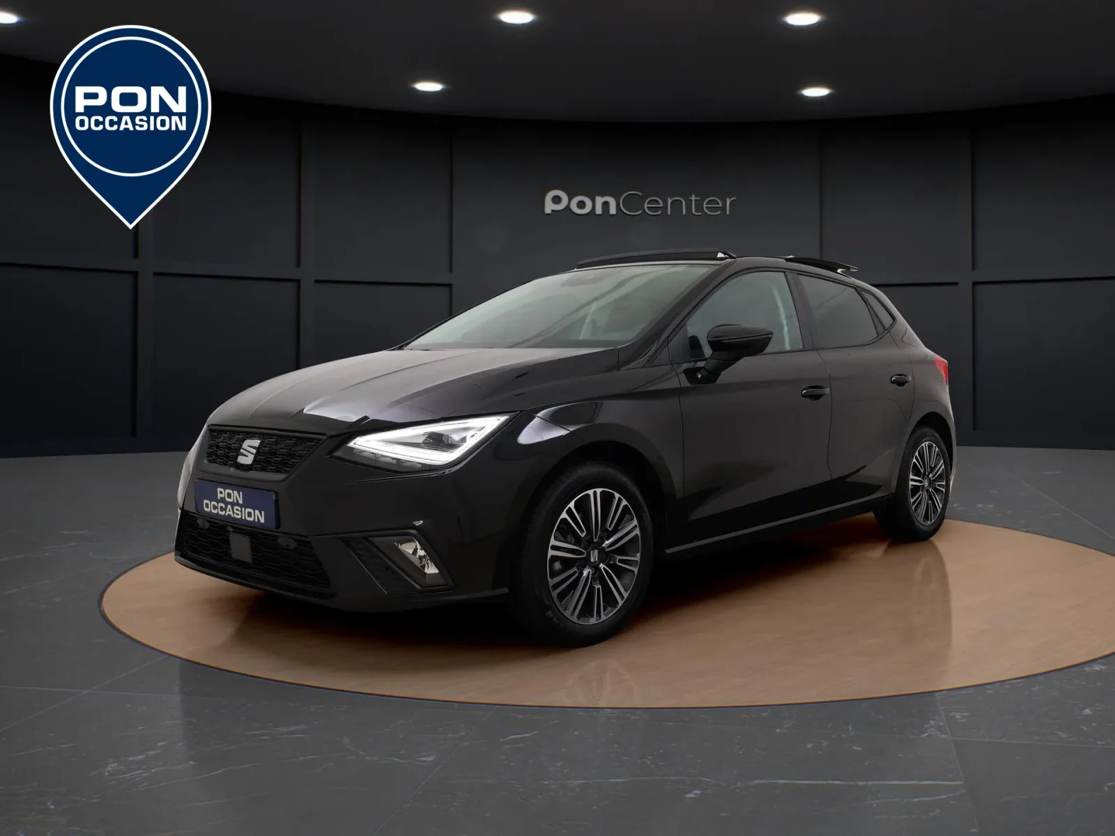 SEAT Ibiza (2025) — foto 1
