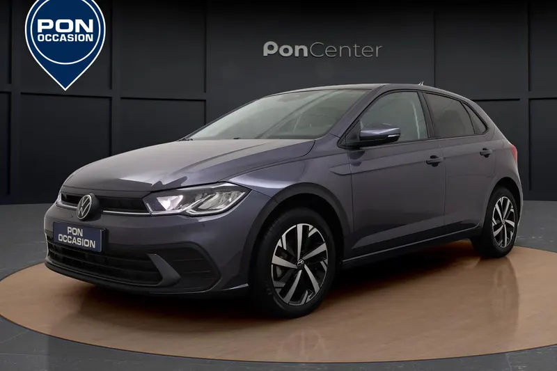 Volkswagen Polo (2025)
