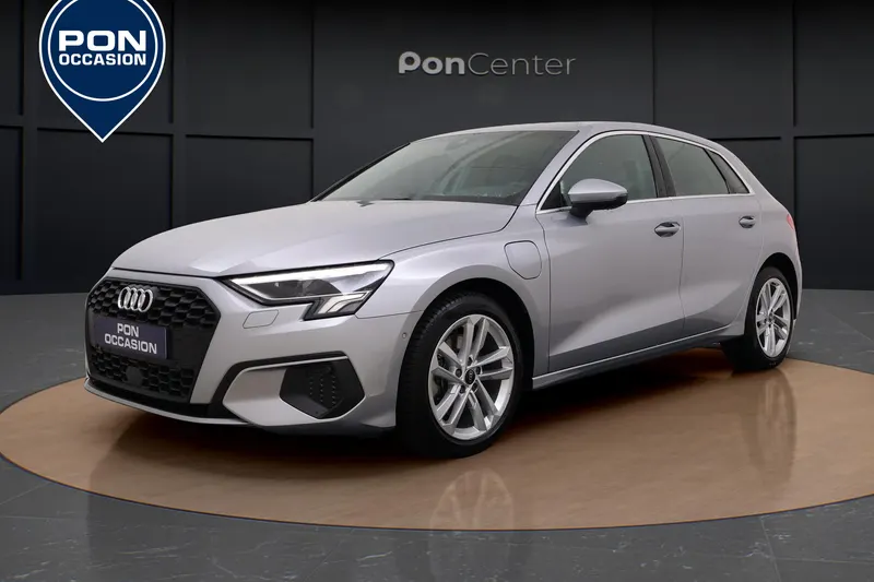 Audi A3 (2022)