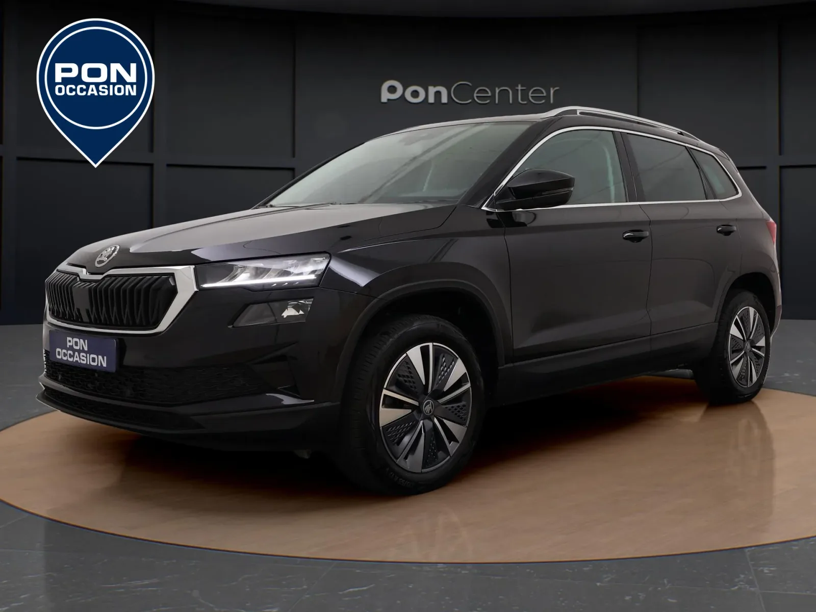 Škoda Karoq (2025) — foto 1