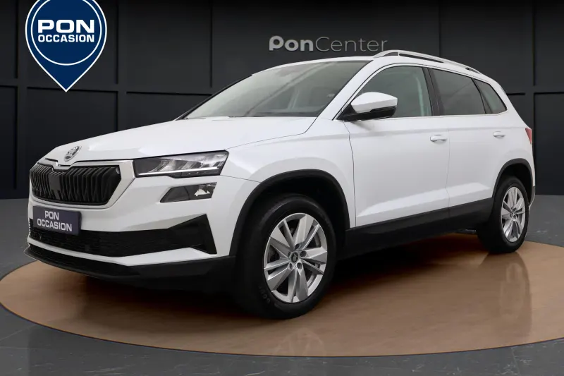 Škoda Karoq (2025)