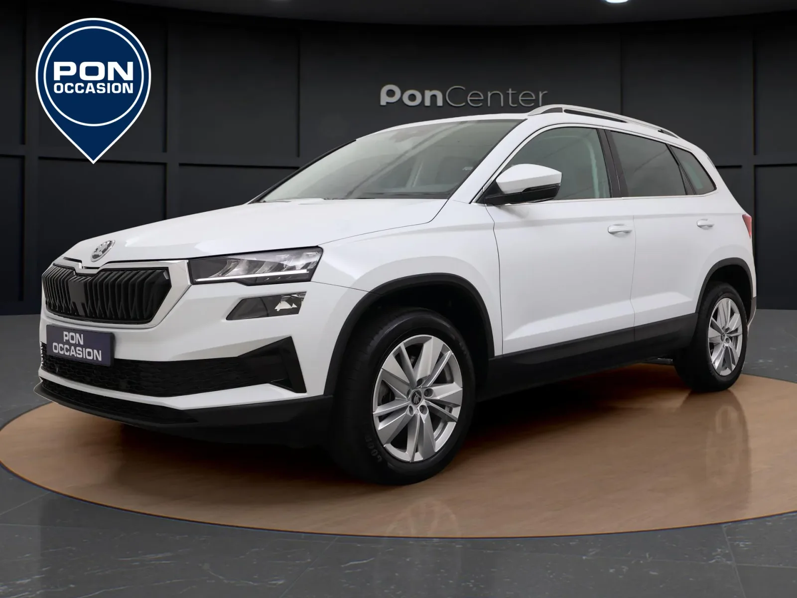 Škoda Karoq (2025) — foto 1