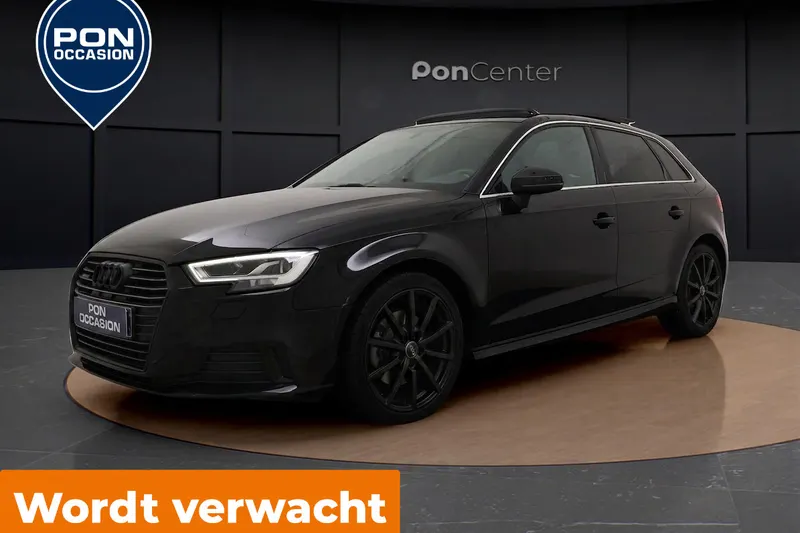 Audi A3 (2020)