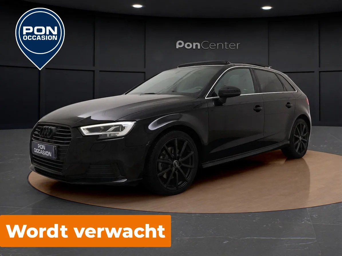 Audi A3 (2020) — foto 1