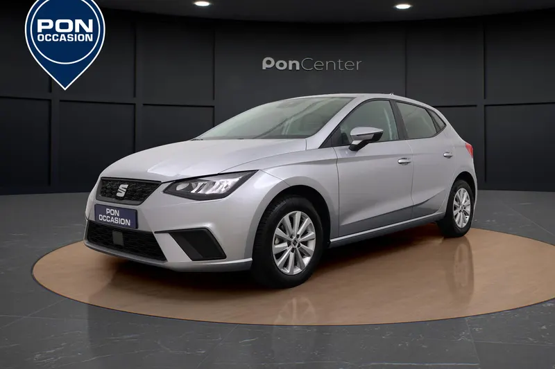 SEAT Ibiza (2024)