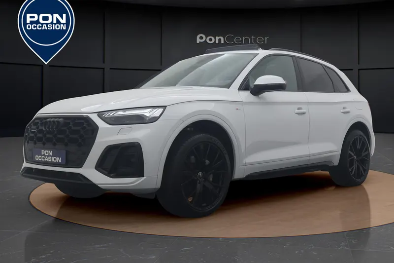 Audi Q5 (2024)