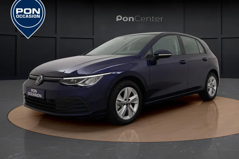 Volkswagen Golf (2024)