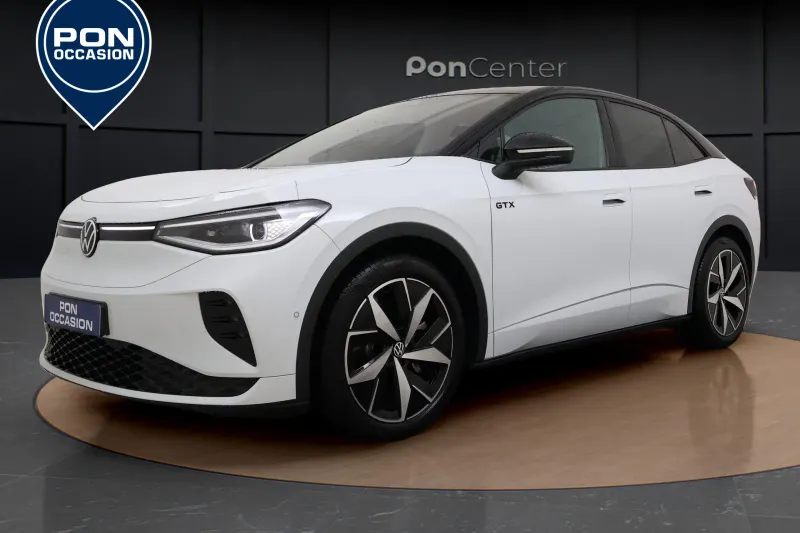 Volkswagen ID.5 (2023)