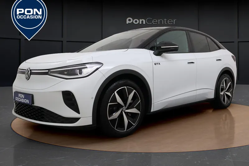 Volkswagen ID.5 (2023)