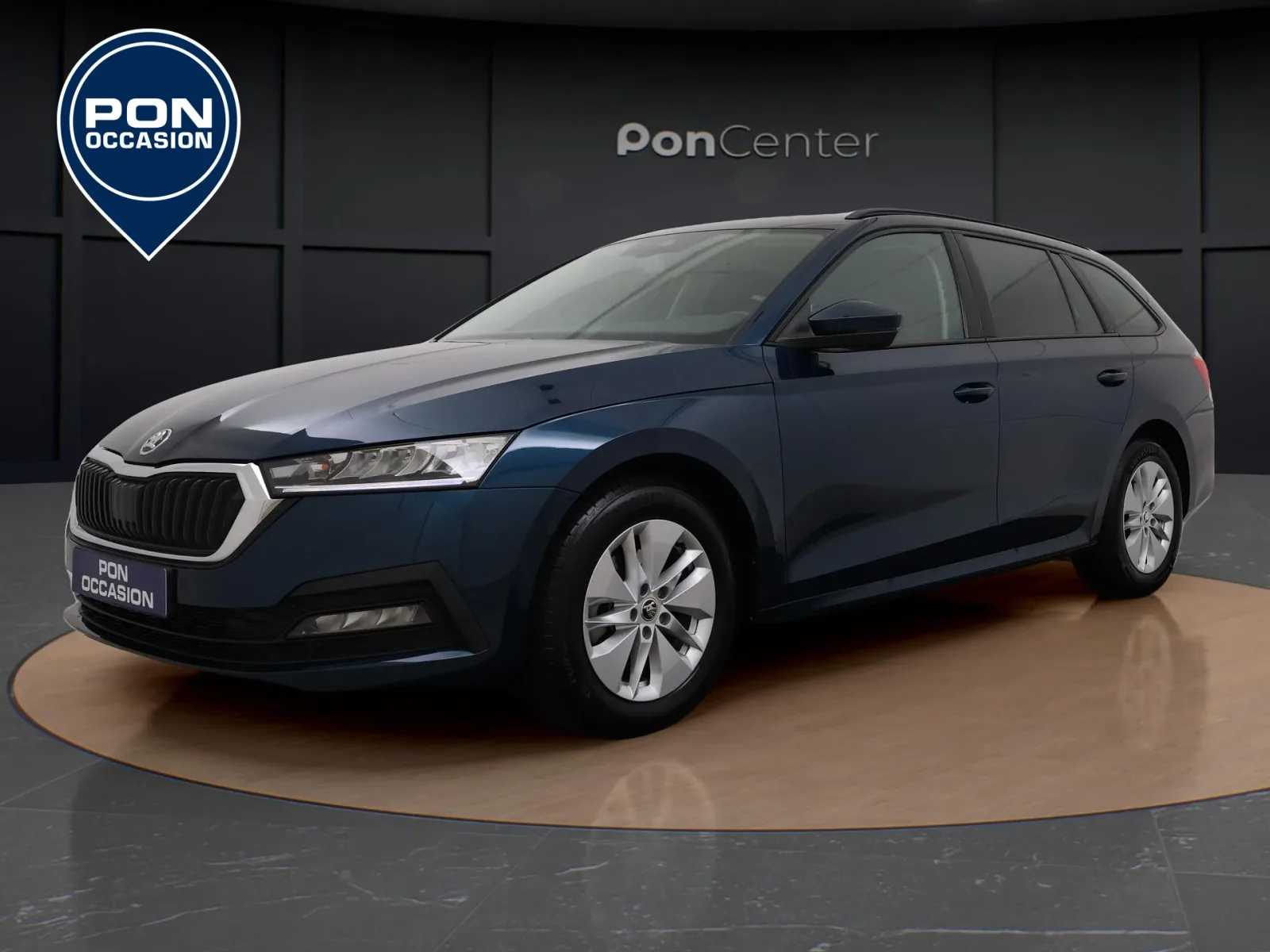 Škoda Octavia (2023) — foto 1
