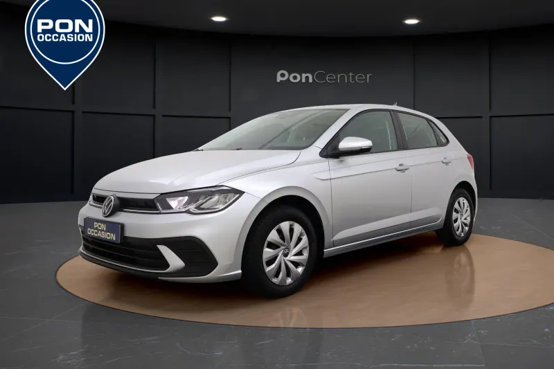 Volkswagen Polo (2022)