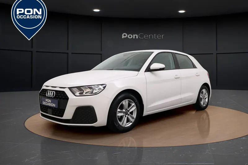 Audi A1 (2022)