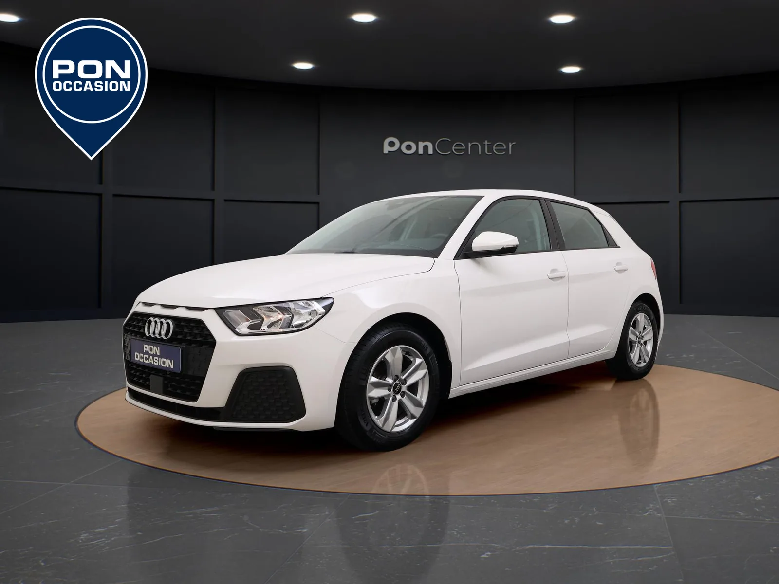 Audi A1 (2022) — foto 1