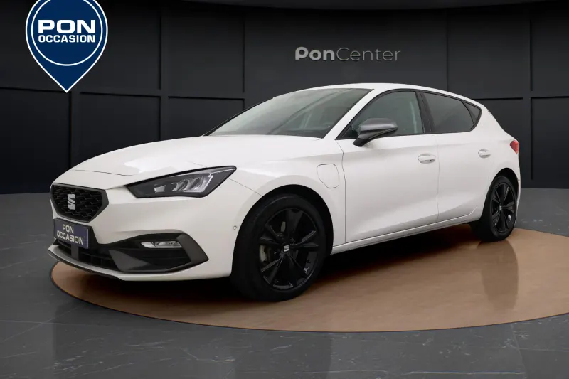 SEAT Leon (2023)