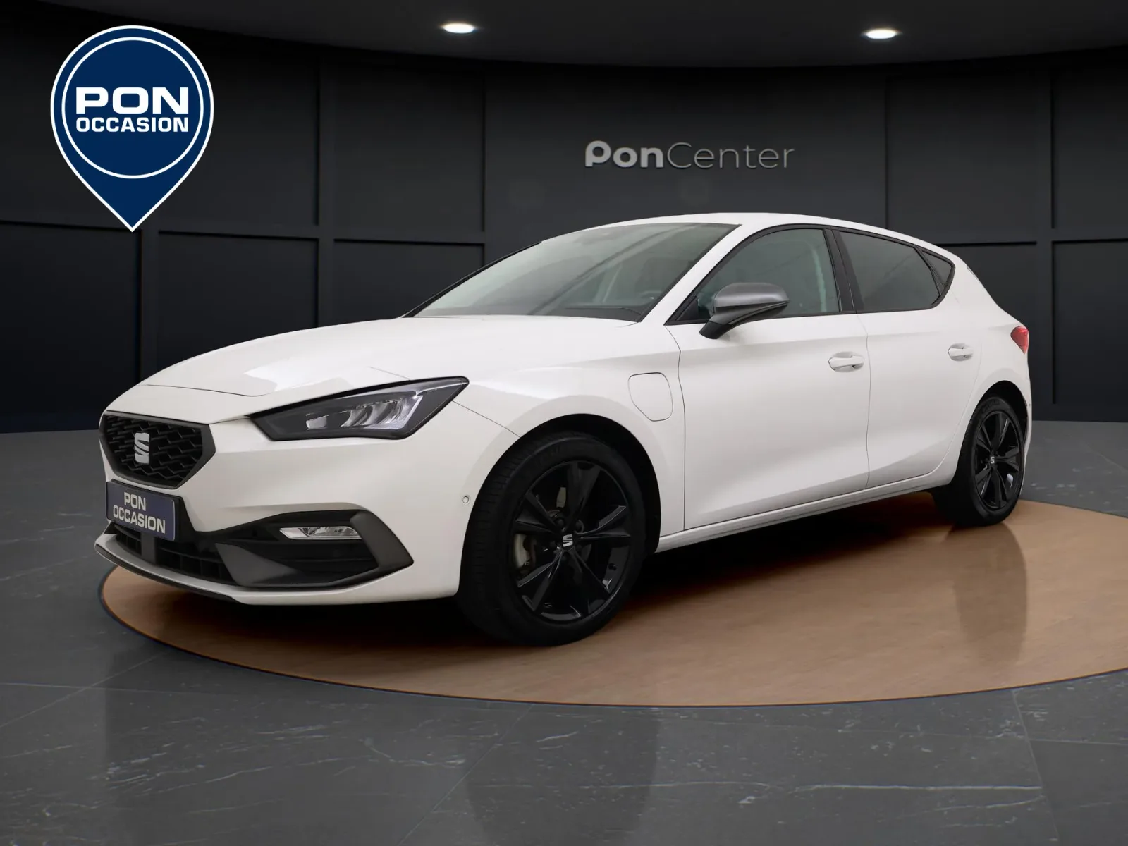SEAT Leon (2023) — foto 1