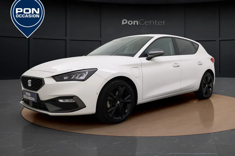 SEAT Leon (2023)