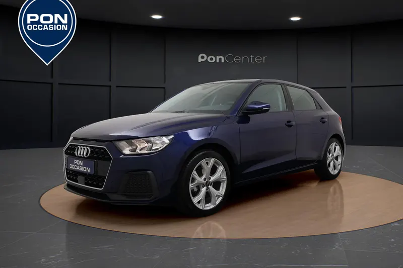 Audi A1 (2025)