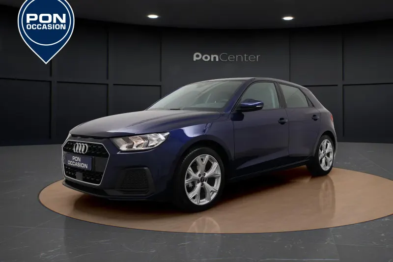 Audi A1 (2025)