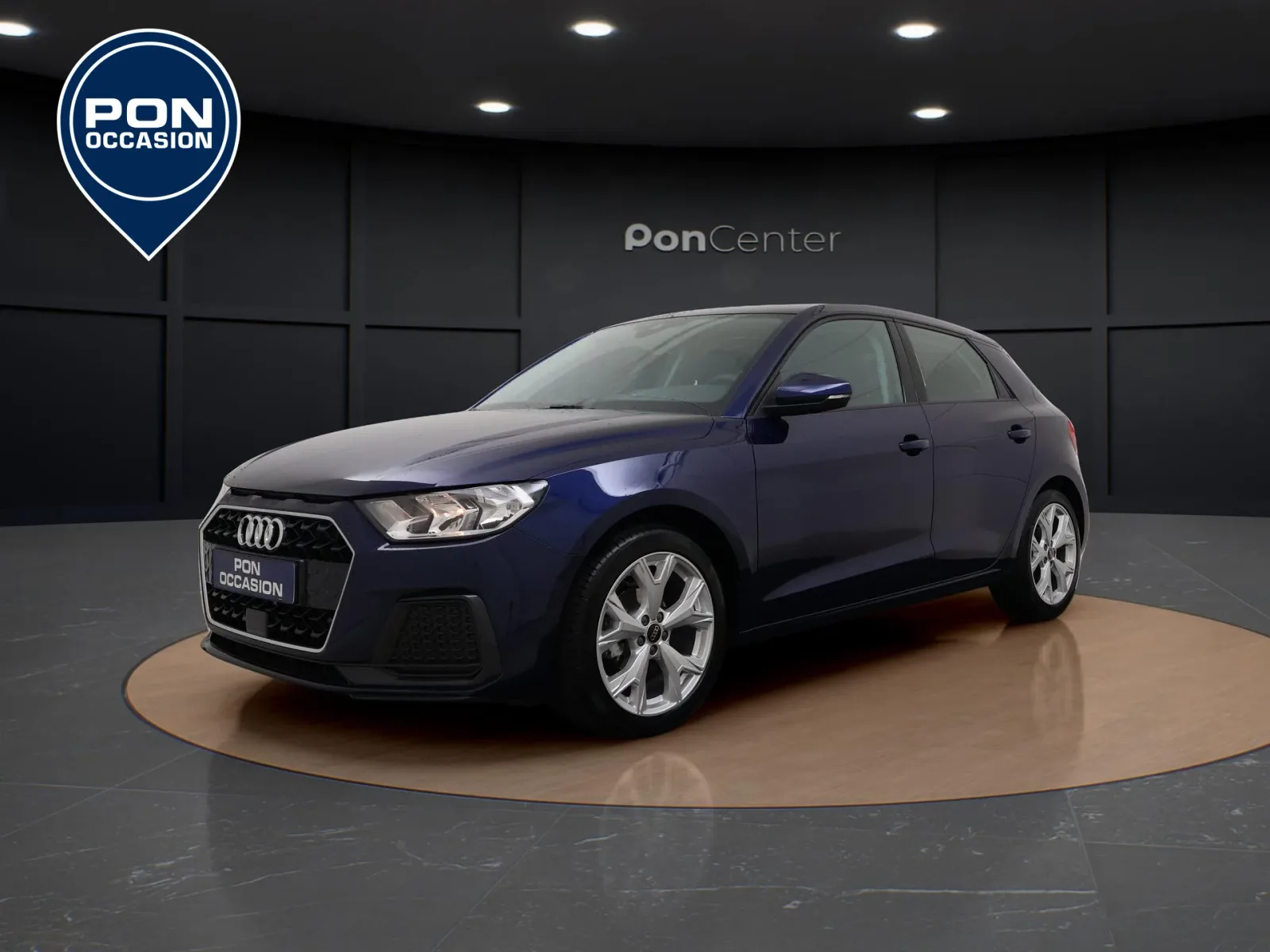 Audi A1 (2025) — foto 1
