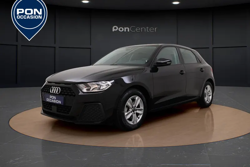 Audi A1 (2022)