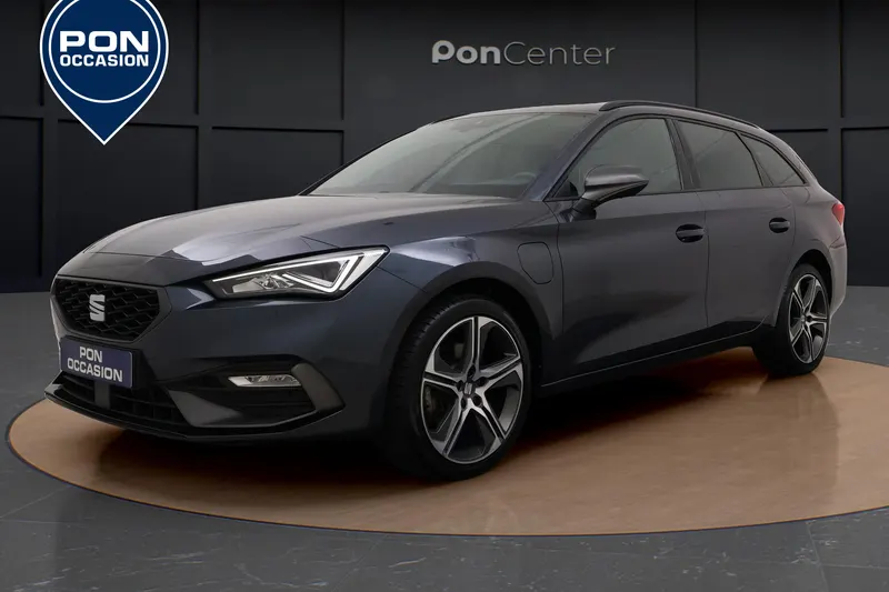 SEAT Leon (2020)