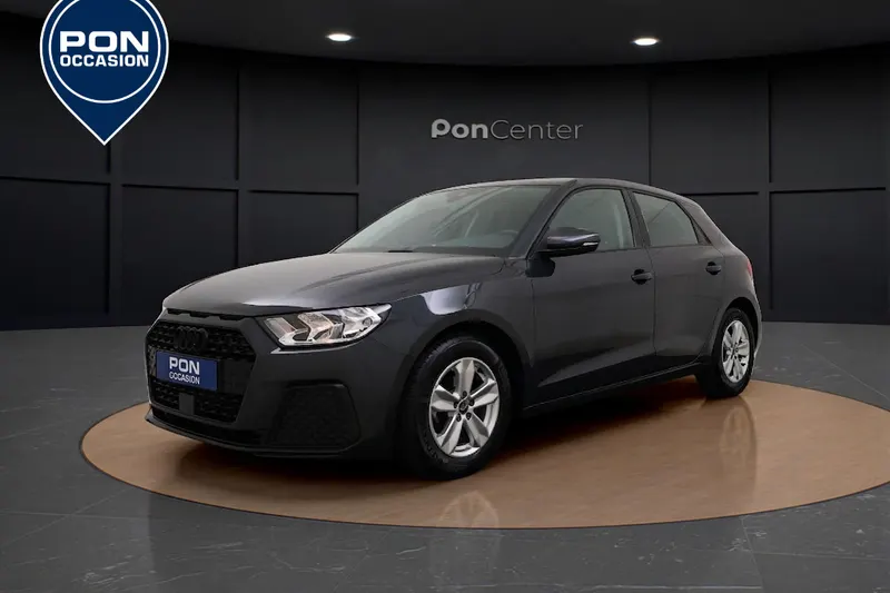 Audi A1 (2022)
