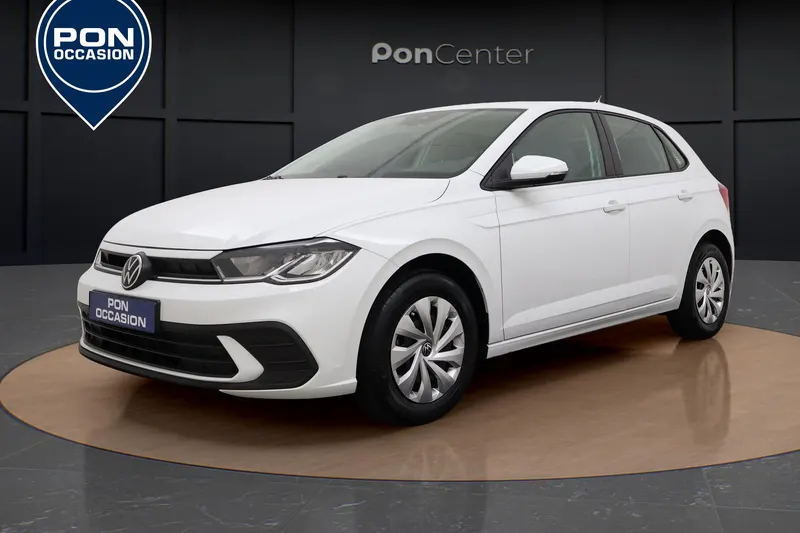Volkswagen Polo (2023)