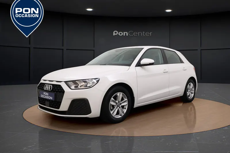 Audi A1 (2020)