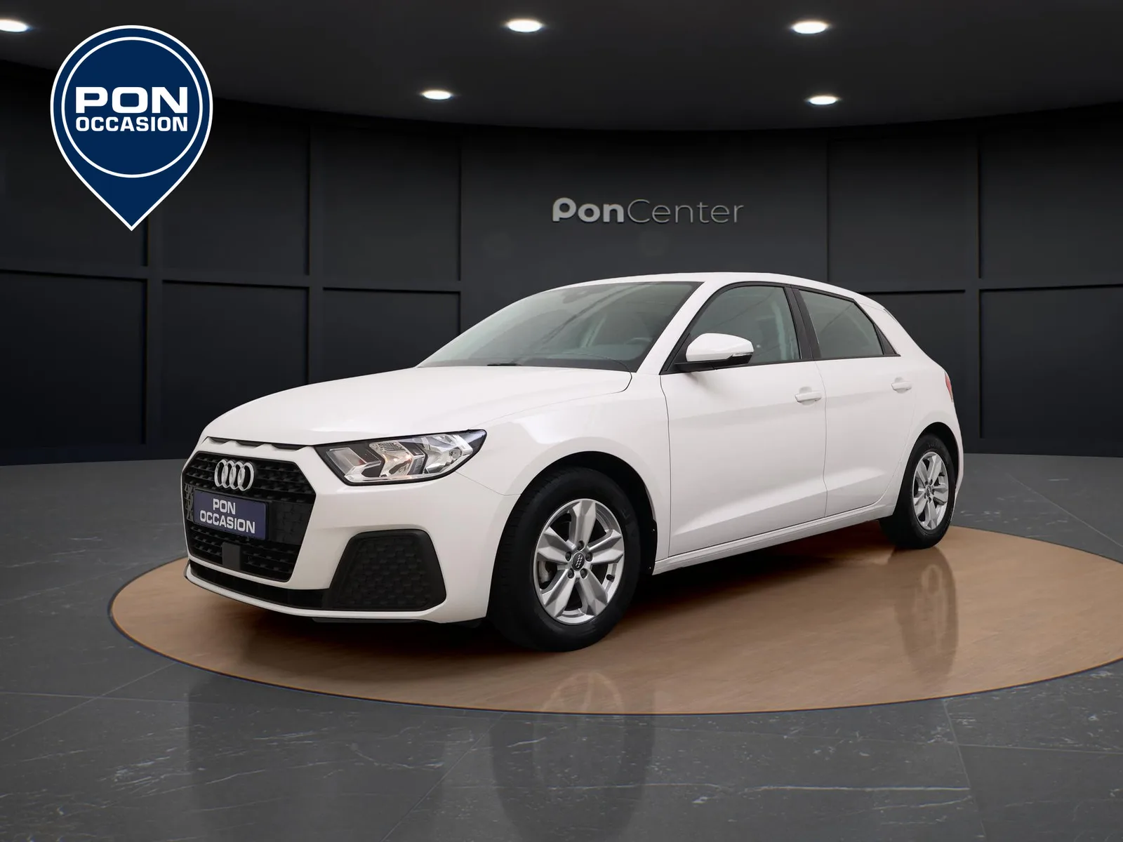 Audi A1 (2020) — foto 1
