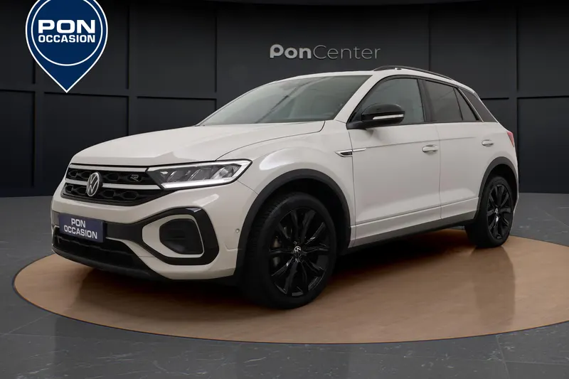 Volkswagen T-Roc (2024)