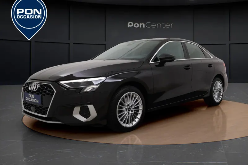 Audi A3 (2021)