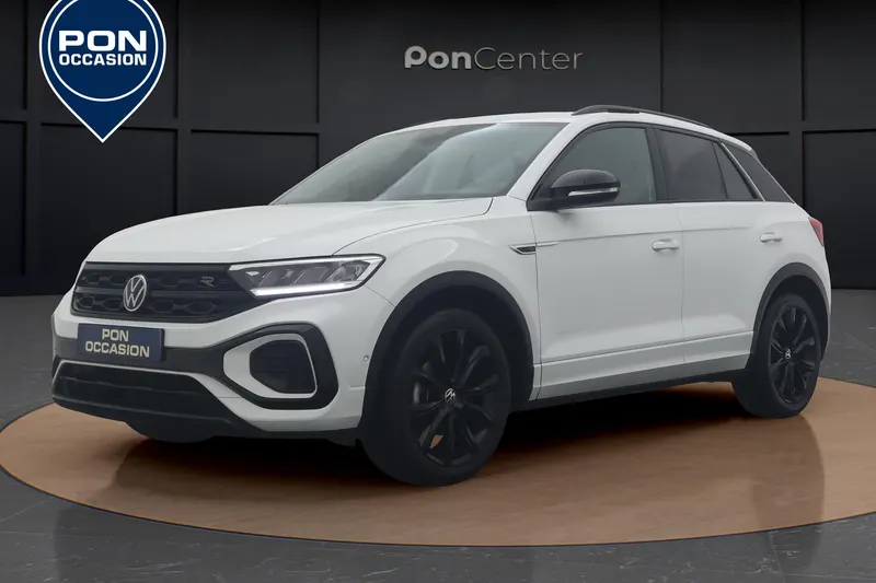 Volkswagen T-Roc (2024)