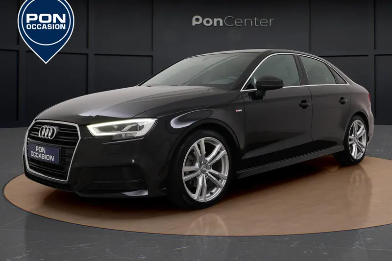 Audi A3 (2020)