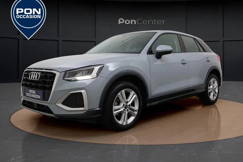 Audi Q2 (2022)