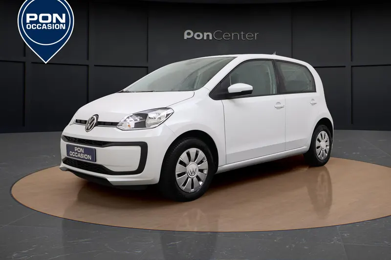 Volkswagen Up! (2021)